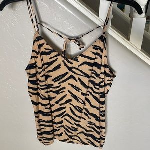 Dressy Women’s Tank